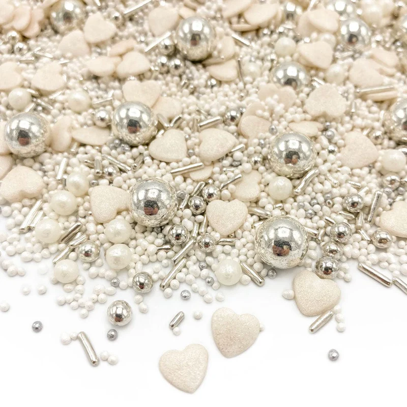 Happy sprinkles Happy ever after 90 g