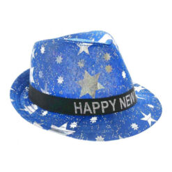 Hattu happy new year