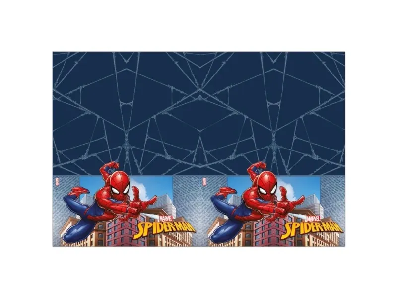 Pöytäliina, Spiderman 120x180cm - Image 2