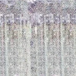 Taustaverho 90x250cm -holografinen