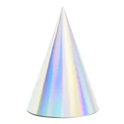 Juhlahatut helmiäinen 6kpl