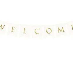 Viirinauha welcome 15 x 95cm