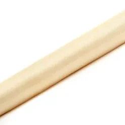 Organza-kangas kerma 9m