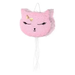 Vetonarupinjata kissa