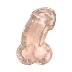 Penis-muotolautaset 6kpl