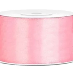 Satiininauha 1,2cm / 25m fuksia