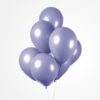 Ilmapallot lavender 10kpl