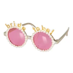 Bride to be-lasit v.pun linssit