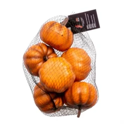 Koristekurpitsat 6kpl