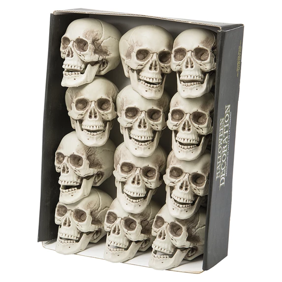 Pieni Pääkallo 1kpl