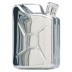 Taskumatti jerrykannu -hopea