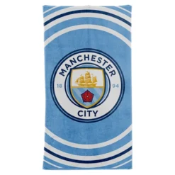 Manchester city-pyyhe