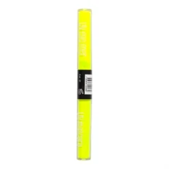 Eyeliner&mascara 2in1 keltainen