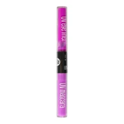 Eyeliner&mascara 2in1 lila