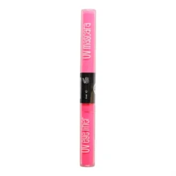 Eyeliner&mascara 2in1 pinkki
