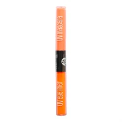 Eyeliner&mascara 2in1 oranssi
