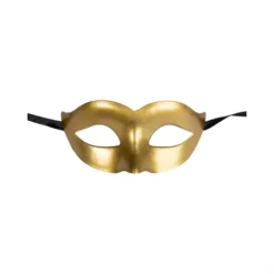 Kultainen -silmänaamio