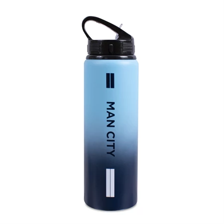 Manchester city-juomapullo