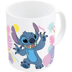Muki stitch