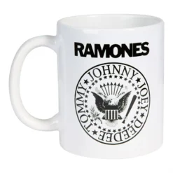 Ramones -muki