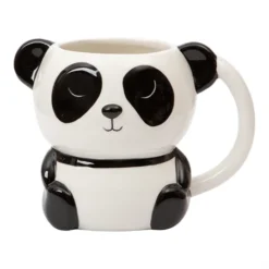 Panda-muki