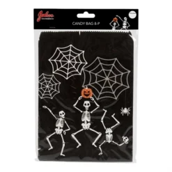 Luuranko -candy bag 8kpl