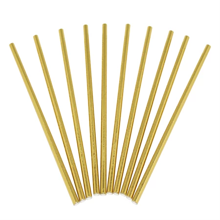 Paperipilli kulta 24kpl