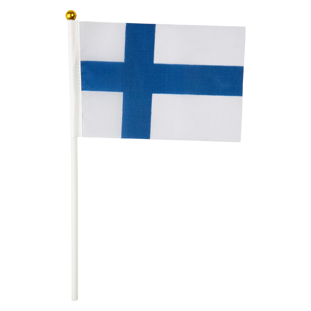 Suomen -lippu 1kpl