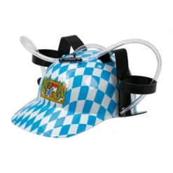 Octoberfest juomakypärä