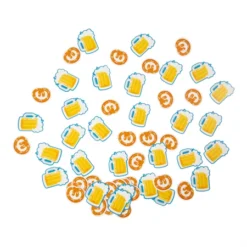 Octoberfest konfetti
