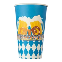 Octoberfest muki 6kpl