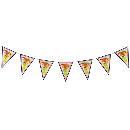 Viirinauha rapujuhliin