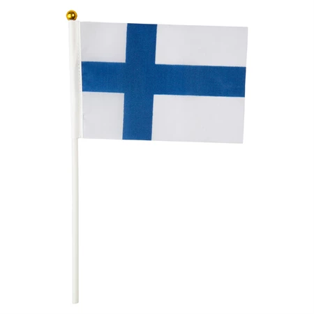 Suomen -lippu 6kpl
