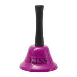 Soittokello ring for kiss