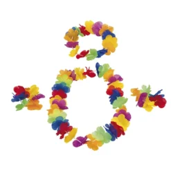 Hawaji lei -setti 4osaa