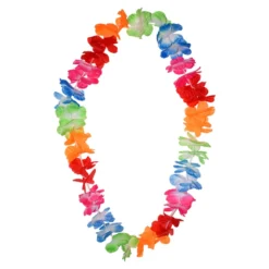 Hawaji lei-pikku kukat kaulanauha