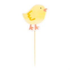 Koristetikut tipu 10kpl