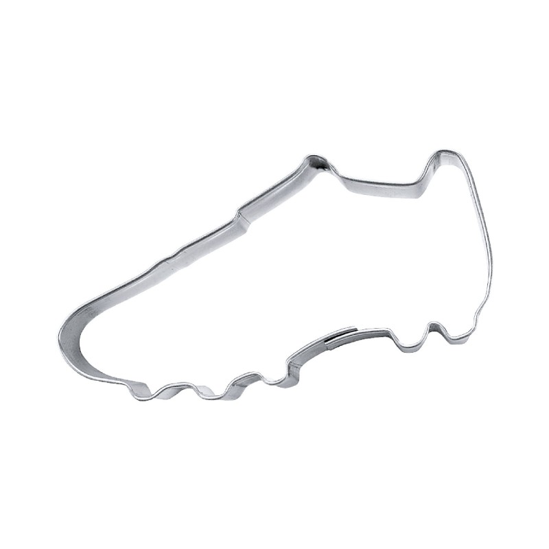 Jalkapallokenkä-muotti