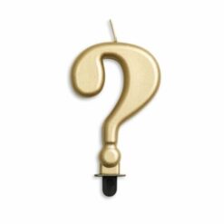 Kakkukynttilä kulta ?