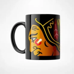 Muki chigago blackhawks