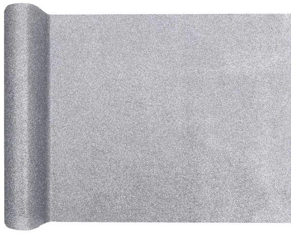 Kaitaliina glitterhopea 3m