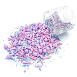 Happy sprinkles Sweet mermaid 90 g