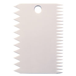 Sahalaitainen raappa