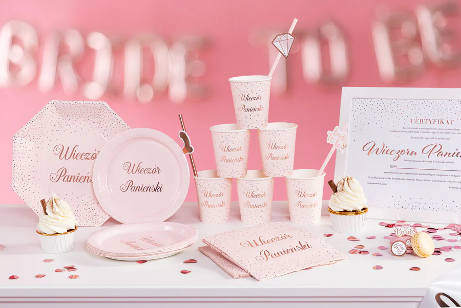 Bride to be-ilmapallobanneri - Image 2