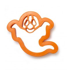 Muotti -haamu, oranssi