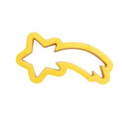 Pyrstötähti -muotti