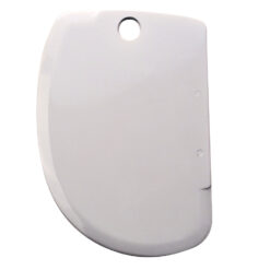 Puolipyöreä raappa