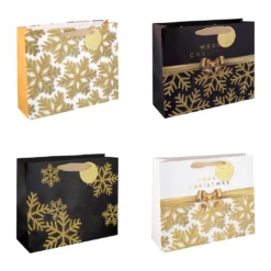 Lahjakassi suorakaide kokoM