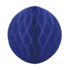Honeycomb sininen, 20cm
