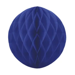 Honeycomb sininen, 20cm